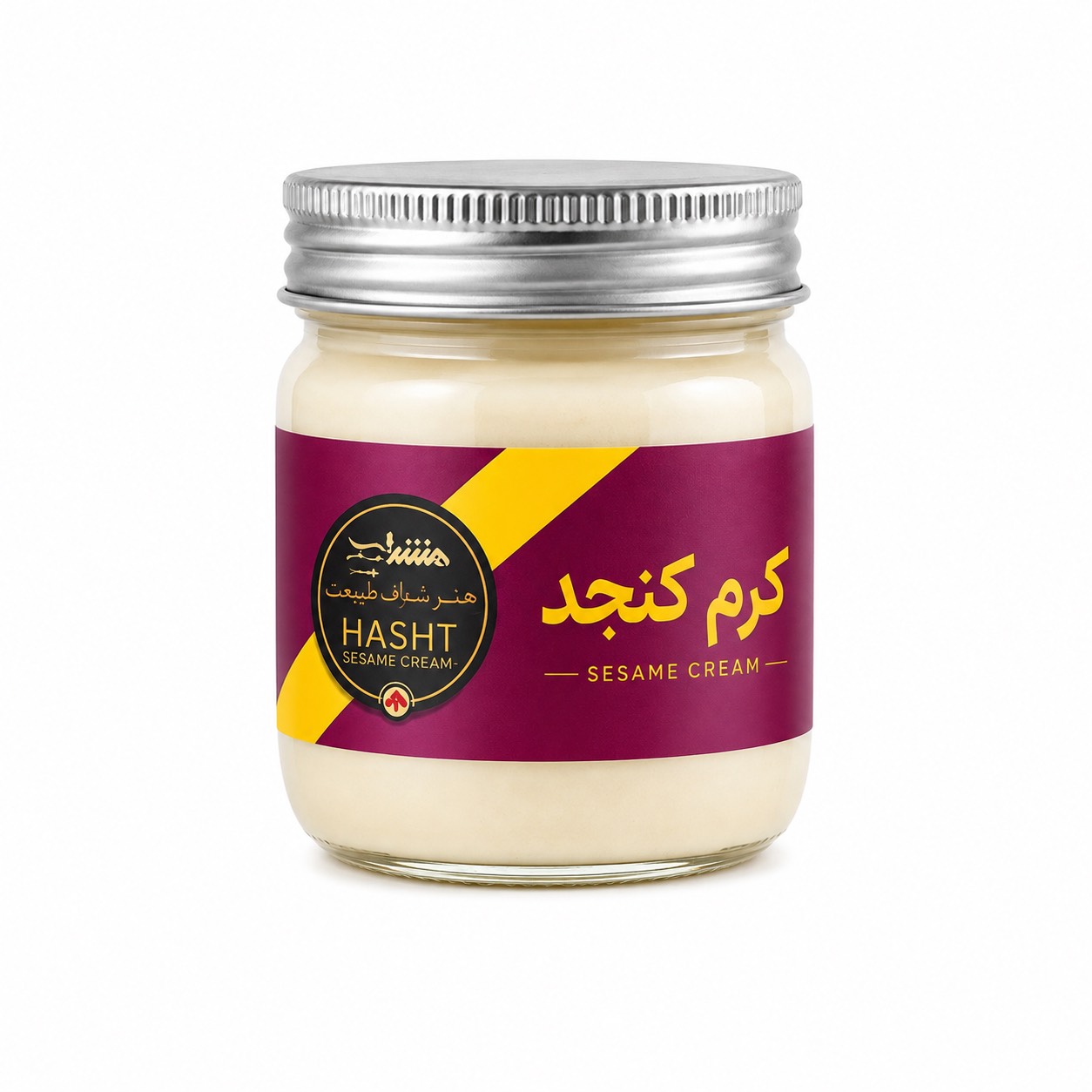 كرم ويتامينه كنجد