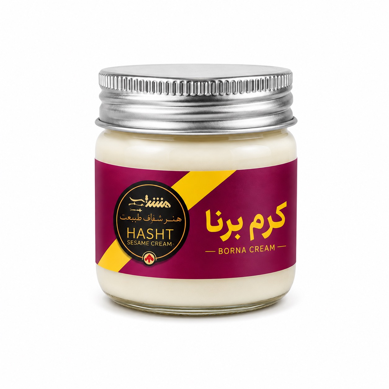 كرم برنا