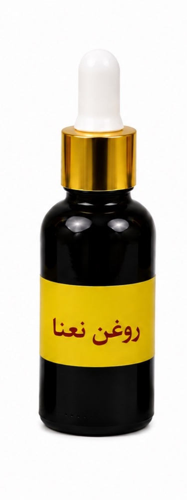 روغن نعنا