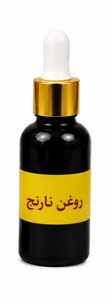 روغن نارنج